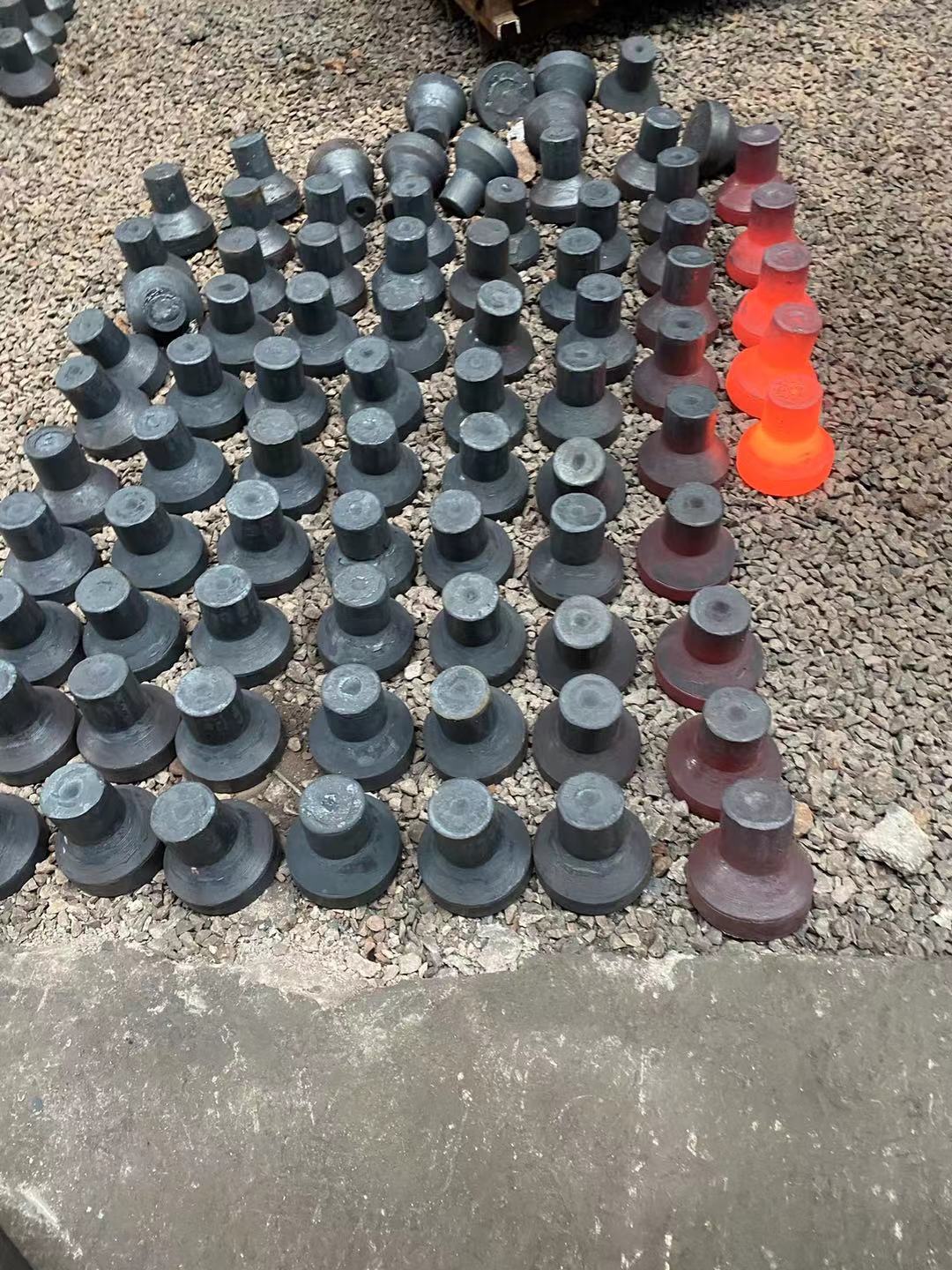 Підготовка та технологічне впровадження деталей поковок