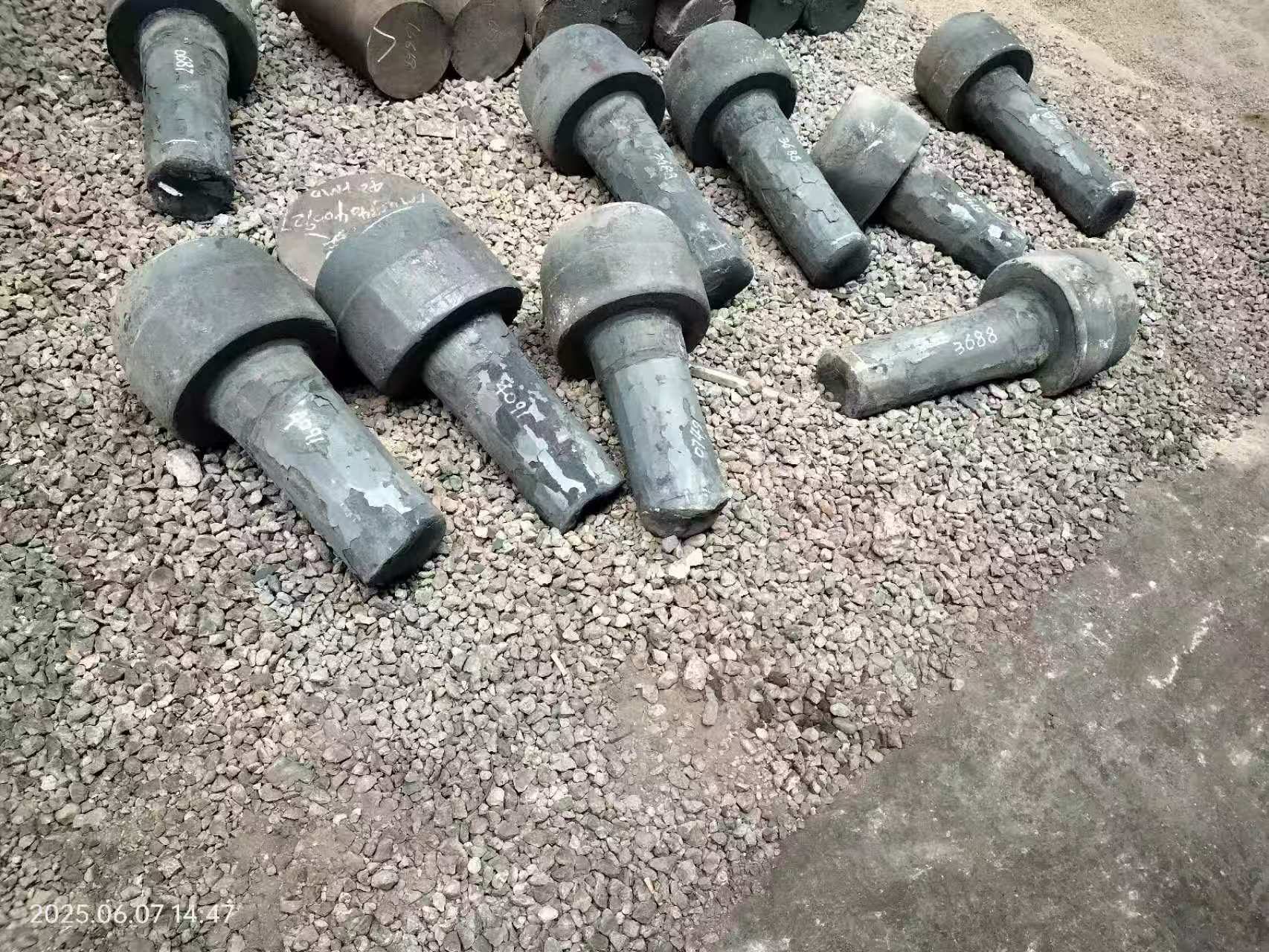 Як покращити характеристики авіаційних поковок шляхом контролю температури та тиску