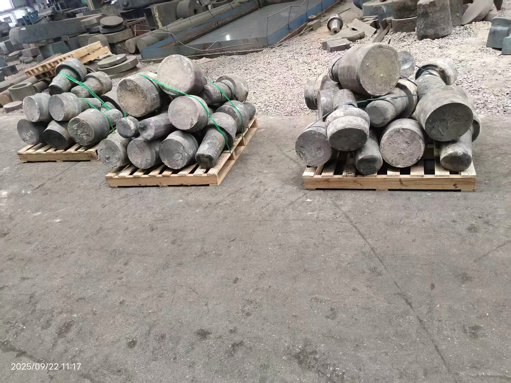 Мистецтво тисячі молотів: походження та розвиток кування.